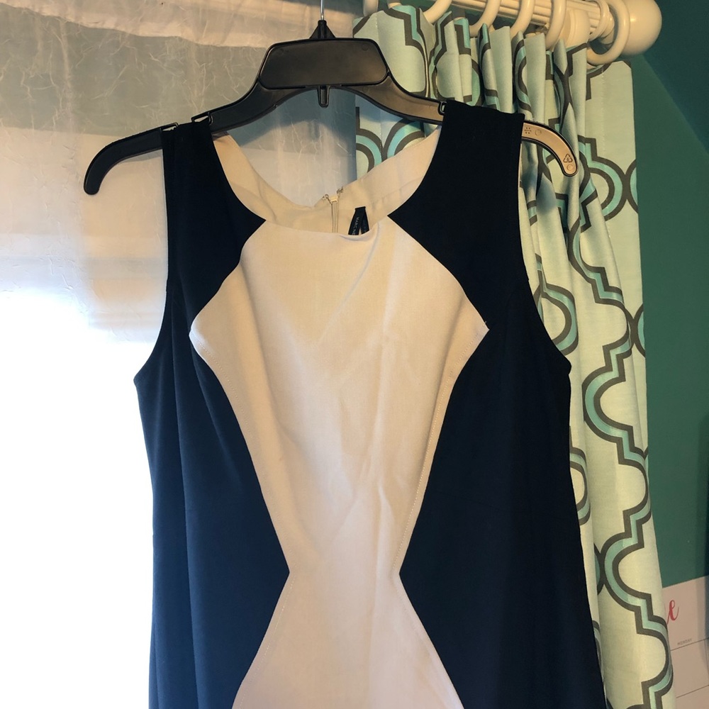 Andrew Marc Dress